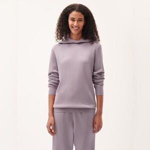 Pangaia Regenerative Merino Wool Hoodie, BNwT, size M